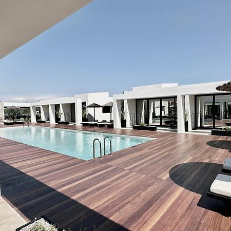 Hooga Feel The Cosiness Aparthotel Preveza Luaran gambar