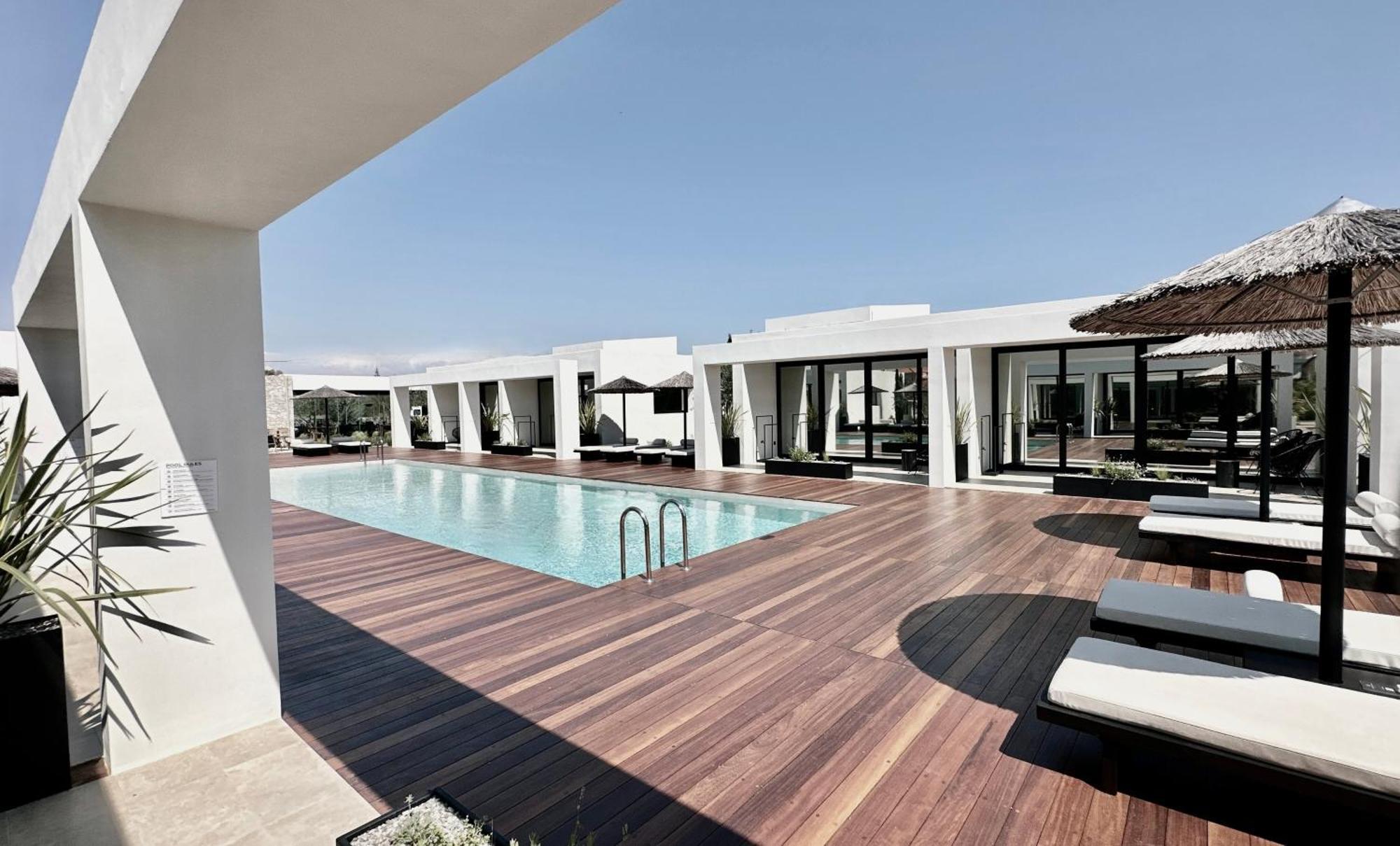 Hooga Feel The Cosiness Aparthotel Preveza Luaran gambar