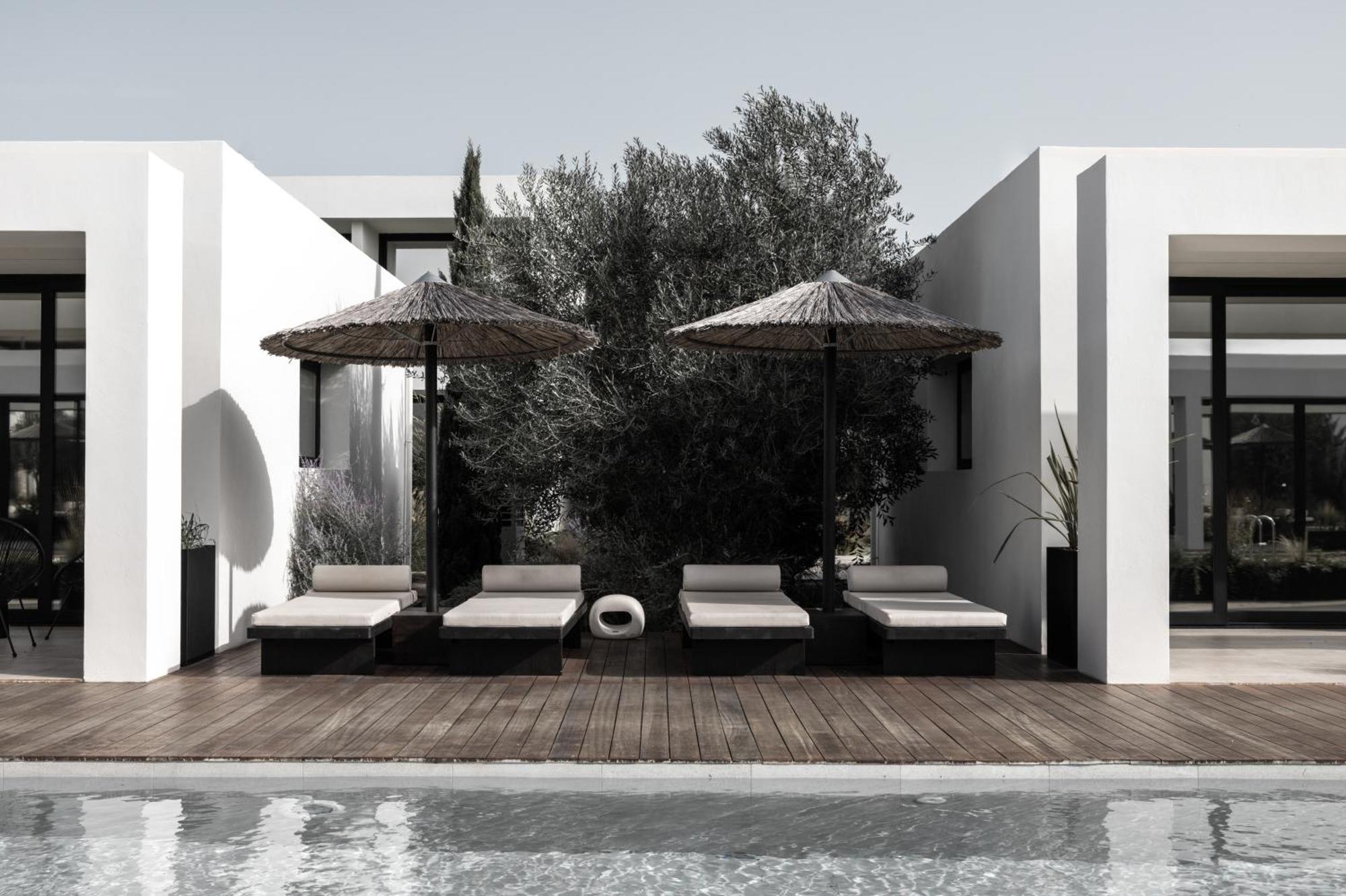 Hooga Feel The Cosiness Aparthotel Preveza Luaran gambar
