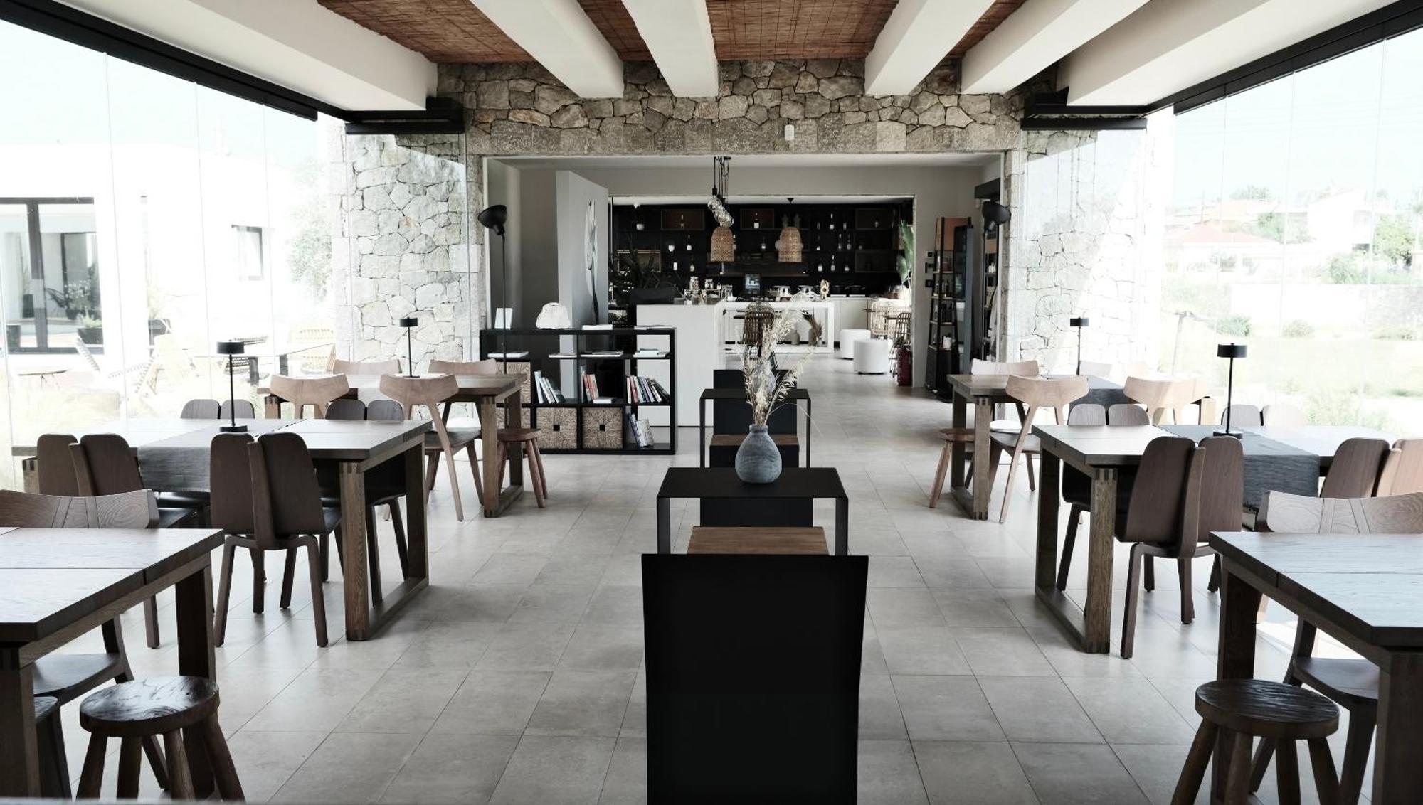 Hooga Feel The Cosiness Aparthotel Preveza Luaran gambar