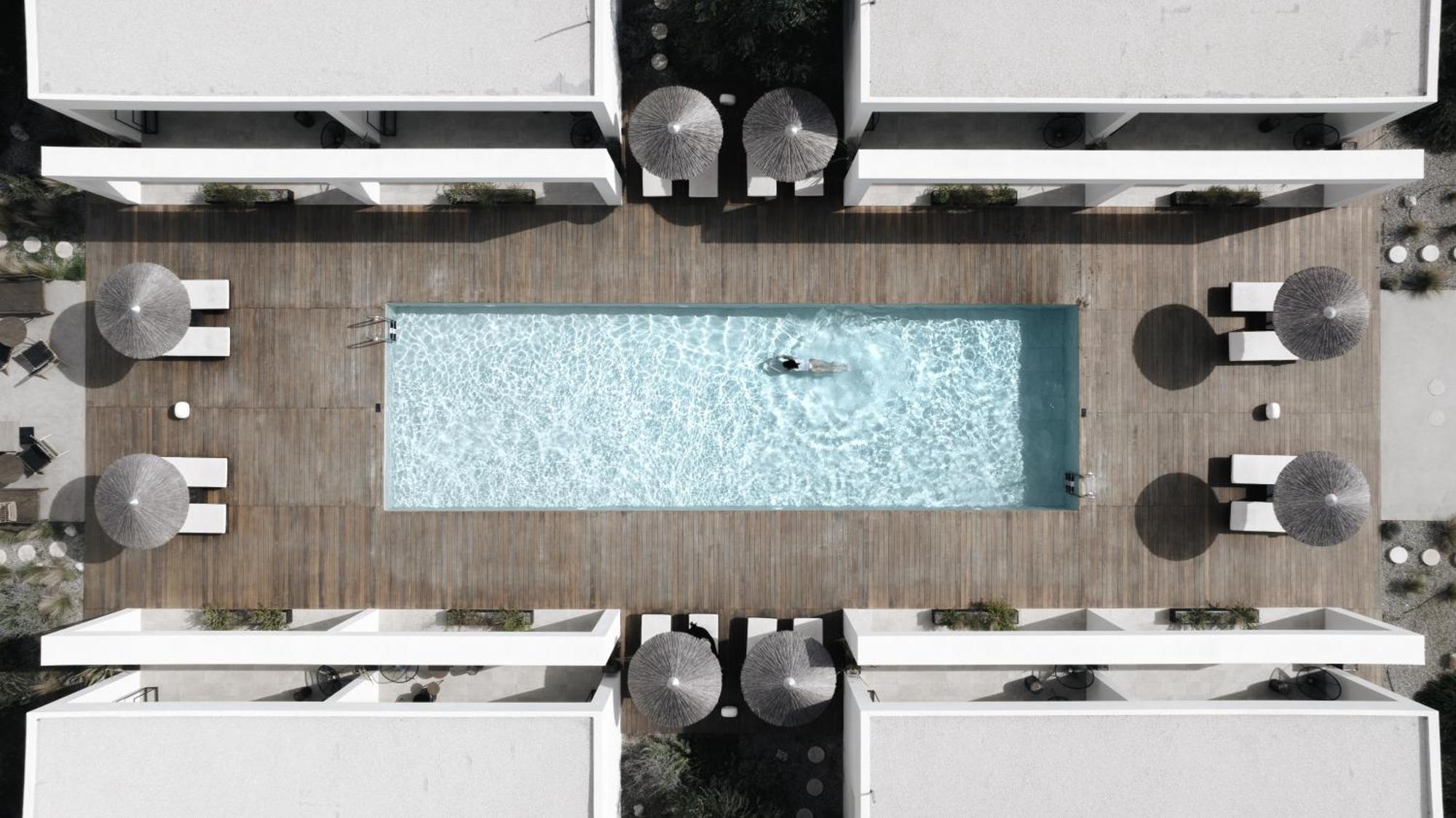 Hooga Feel The Cosiness Aparthotel Preveza Luaran gambar