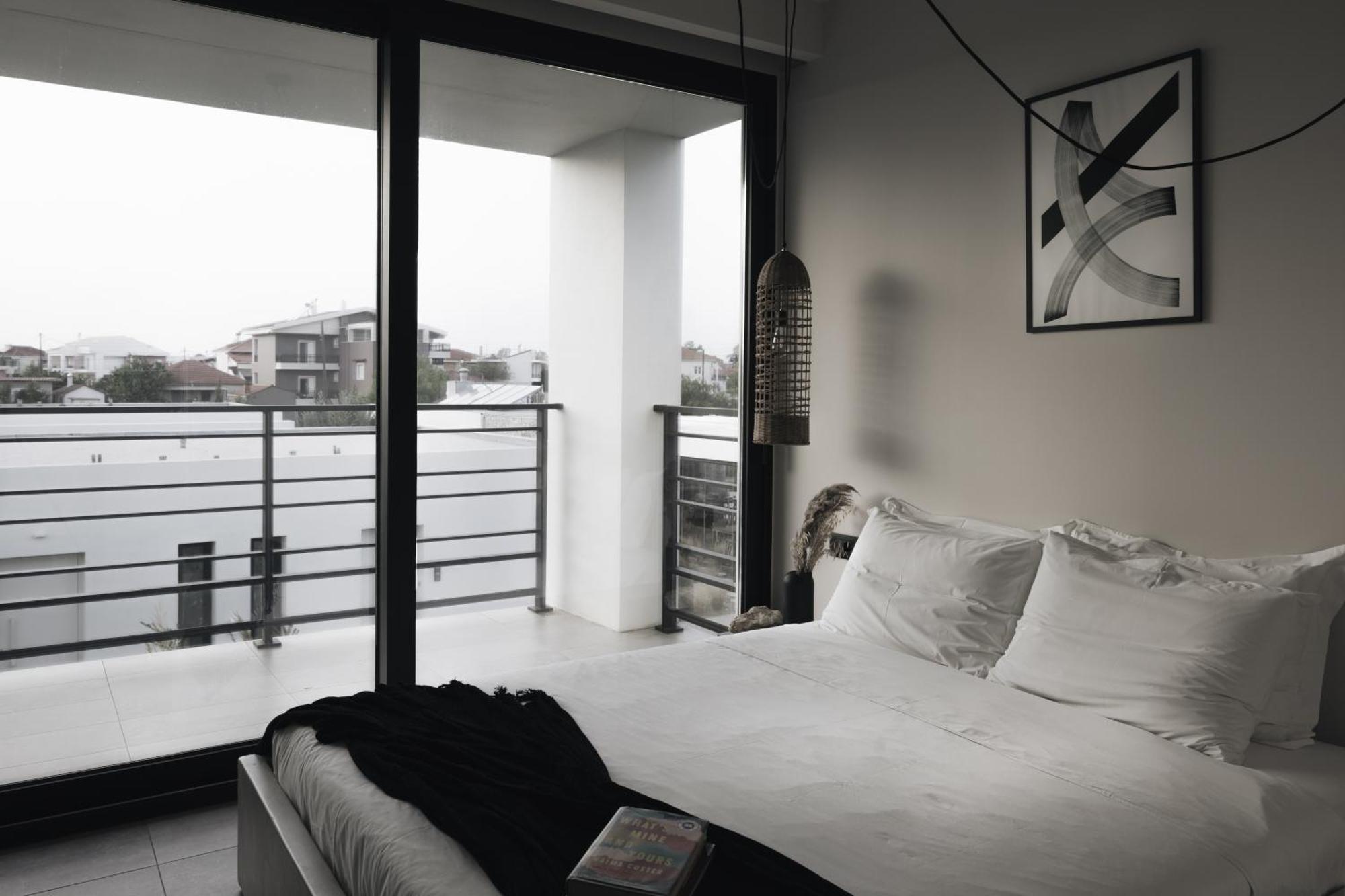 Hooga Feel The Cosiness Aparthotel Preveza Luaran gambar