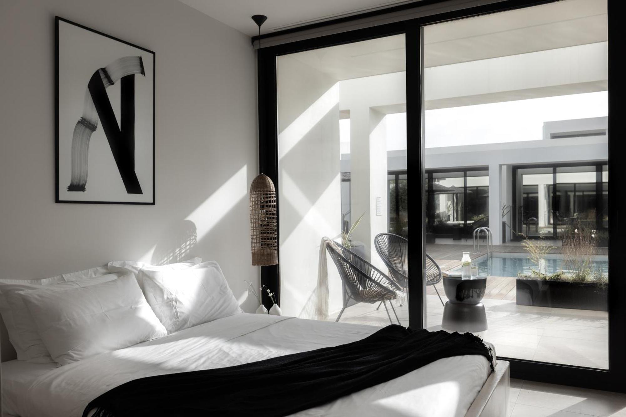 Hooga Feel The Cosiness Aparthotel Preveza Luaran gambar