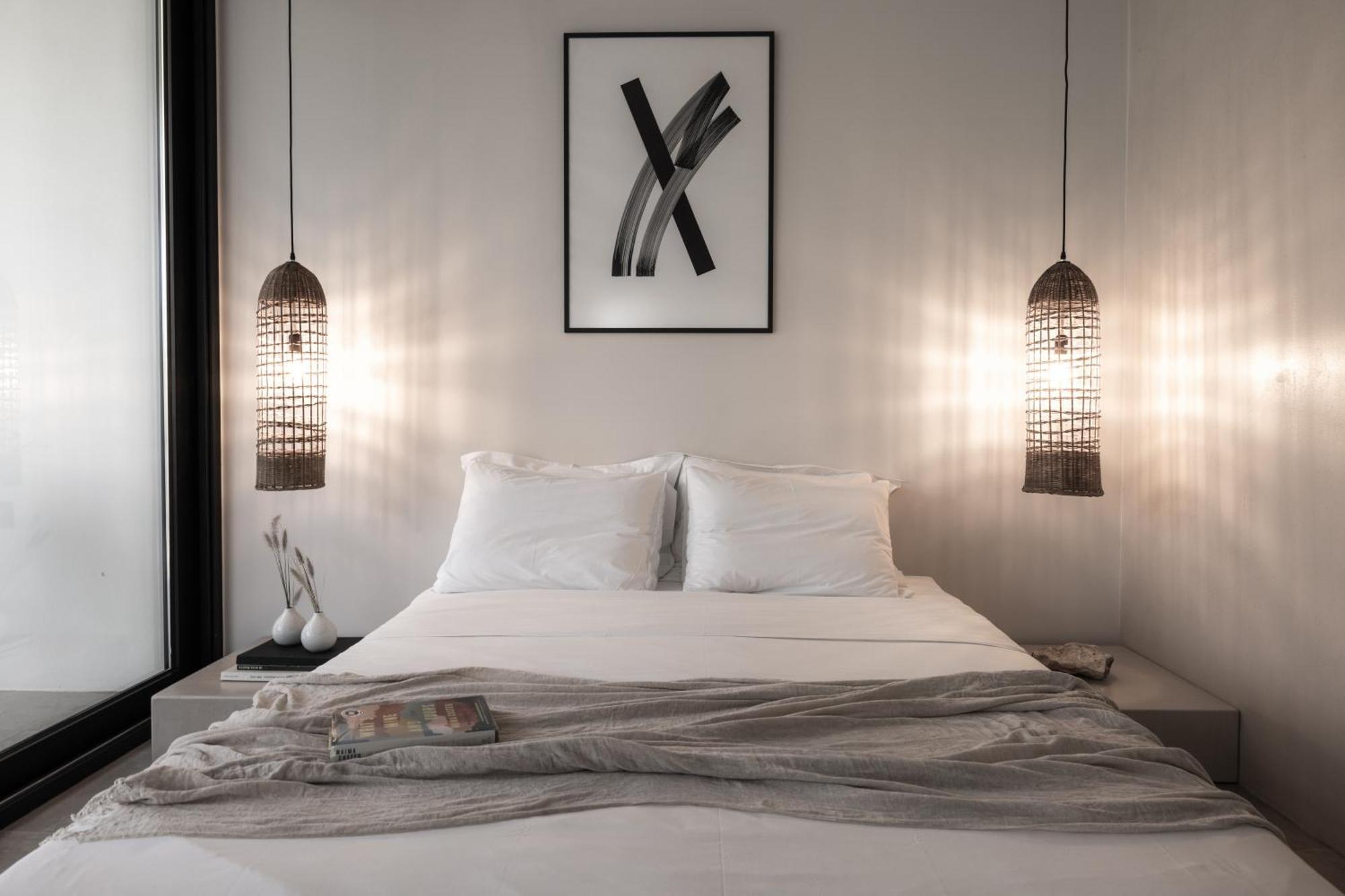 Hooga Feel The Cosiness Aparthotel Preveza Luaran gambar